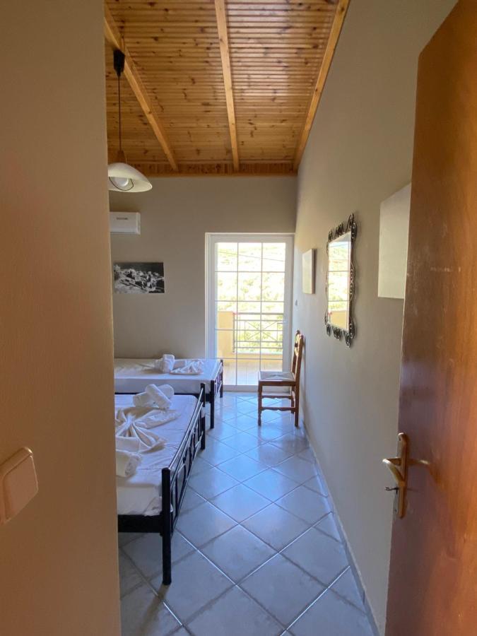 Villa Marifay Psifia Exterior photo