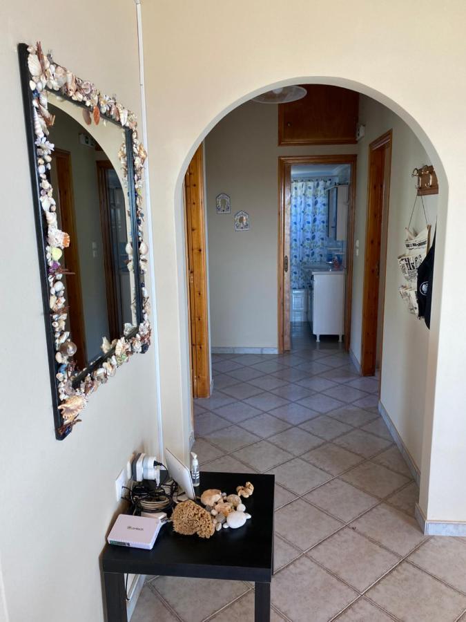 Villa Marifay Psifia Exterior photo